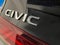 2026 Honda Civic Sedan Hybrid Sport Touring