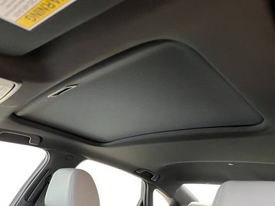 2026 Honda Civic Sedan Hybrid Sport Touring