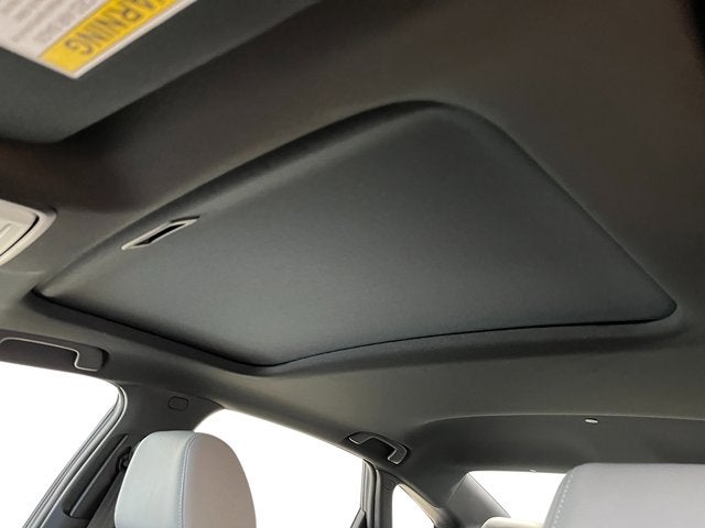 2026 Honda Civic Sedan Hybrid Sport Touring