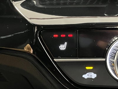 2026 Honda Civic Sedan Hybrid Sport Touring