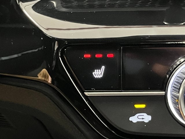 2026 Honda Civic Sedan Hybrid Sport Touring