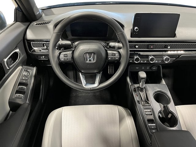 2026 Honda Civic Sedan Hybrid Sport Touring
