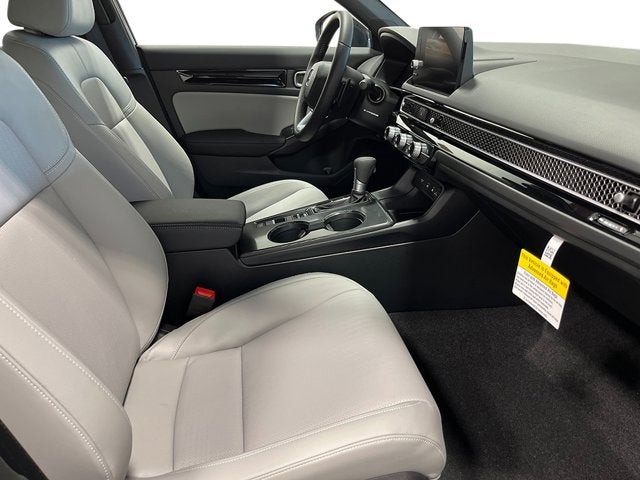2026 Honda Civic Sedan Hybrid Sport Touring