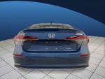 2026 Honda Civic Sedan Hybrid Sport Touring