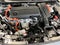 2026 Honda Civic Sedan Hybrid Sport Touring