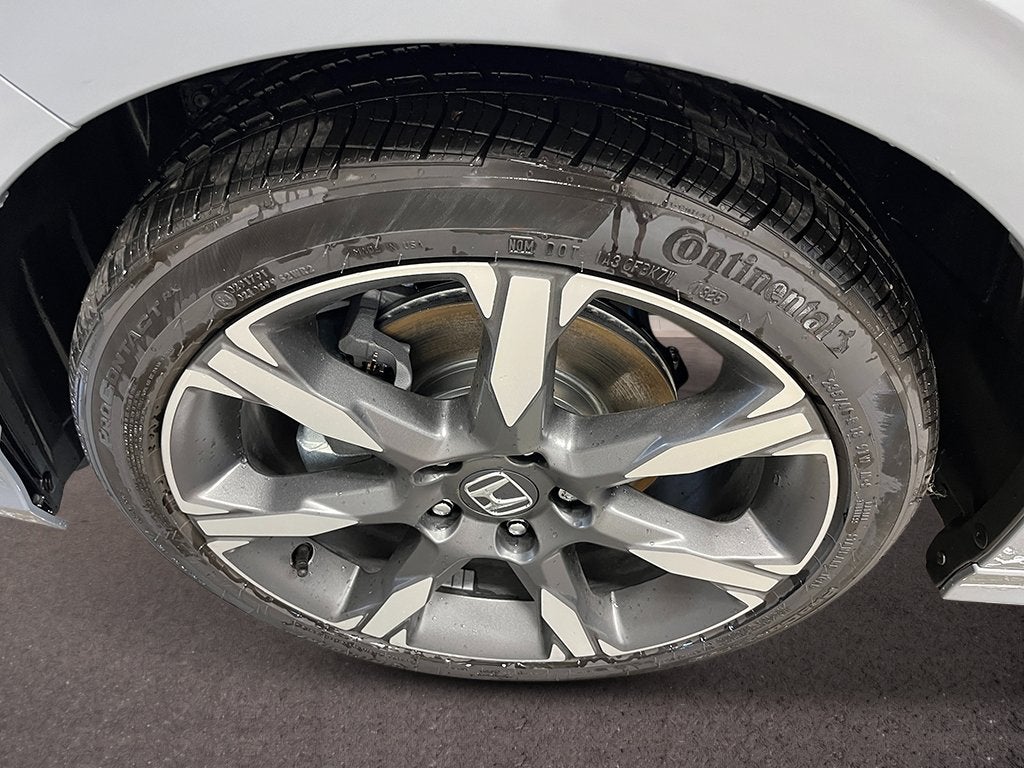 2026 Honda Civic Sedan Hybrid Sport Touring