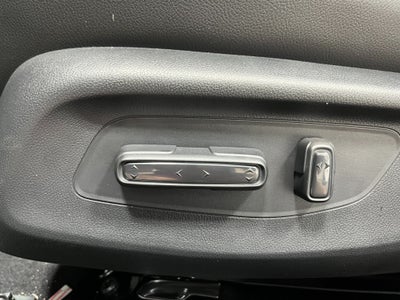 2026 Honda Civic Sedan Hybrid Sport Touring