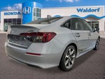 2026 Honda Civic Sedan Hybrid Sport Touring