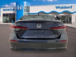 2026 Honda Civic Sedan Hybrid Sport