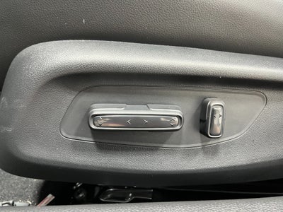 2026 Honda Civic Sedan Hybrid Sport Touring