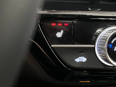 2026 Honda Civic Sedan Hybrid Sport Touring
