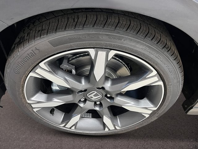 2026 Honda Civic Sedan Hybrid Sport Touring