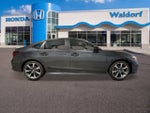 2026 Honda Civic Sedan Hybrid Sport Touring