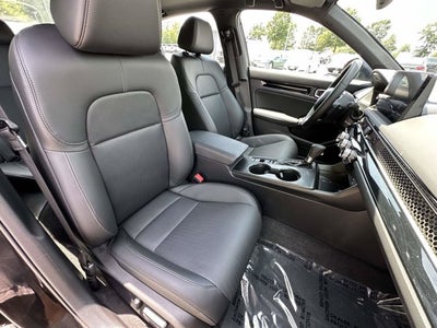 2026 Honda Civic Sedan Hybrid 2WD Sport Touring Hybrid