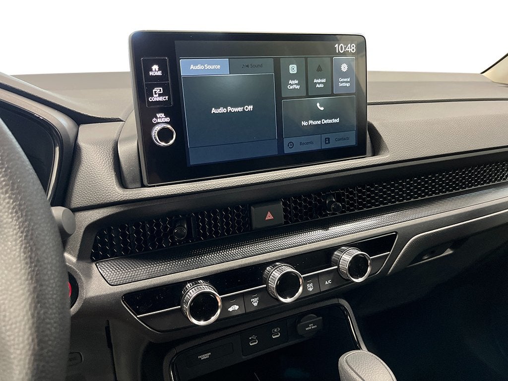 2027 Honda CR-V LX
