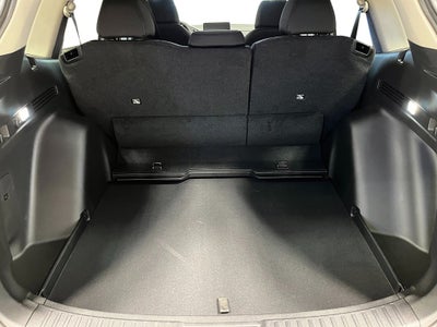 2027 Honda CR-V LX