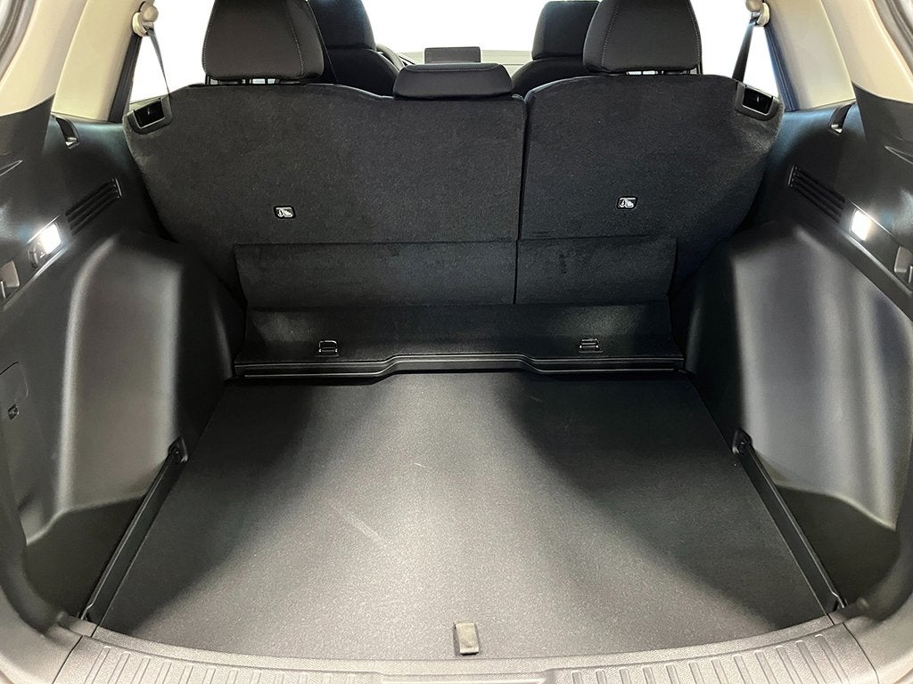2027 Honda CR-V LX