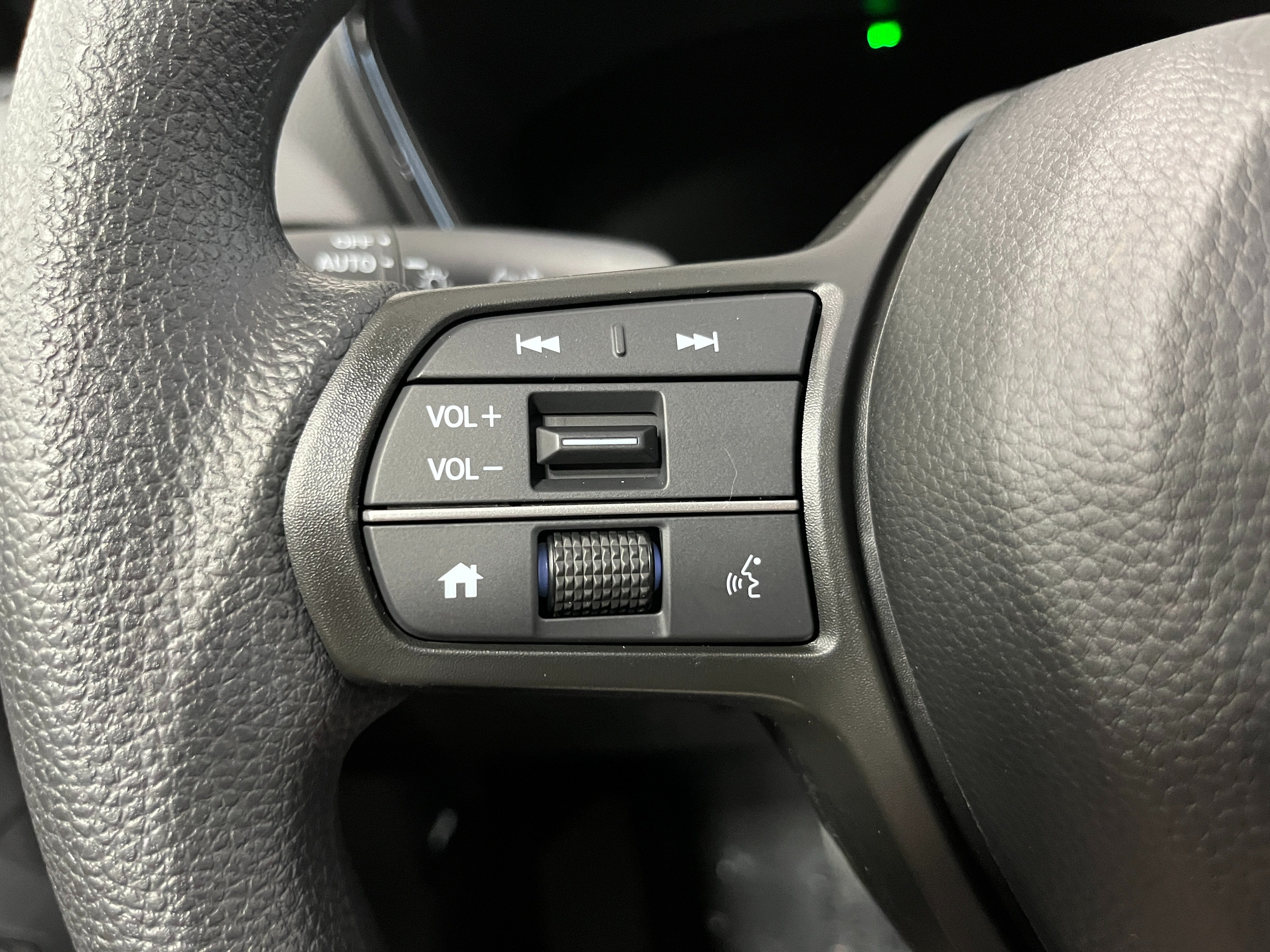 2027 Honda CR-V LX