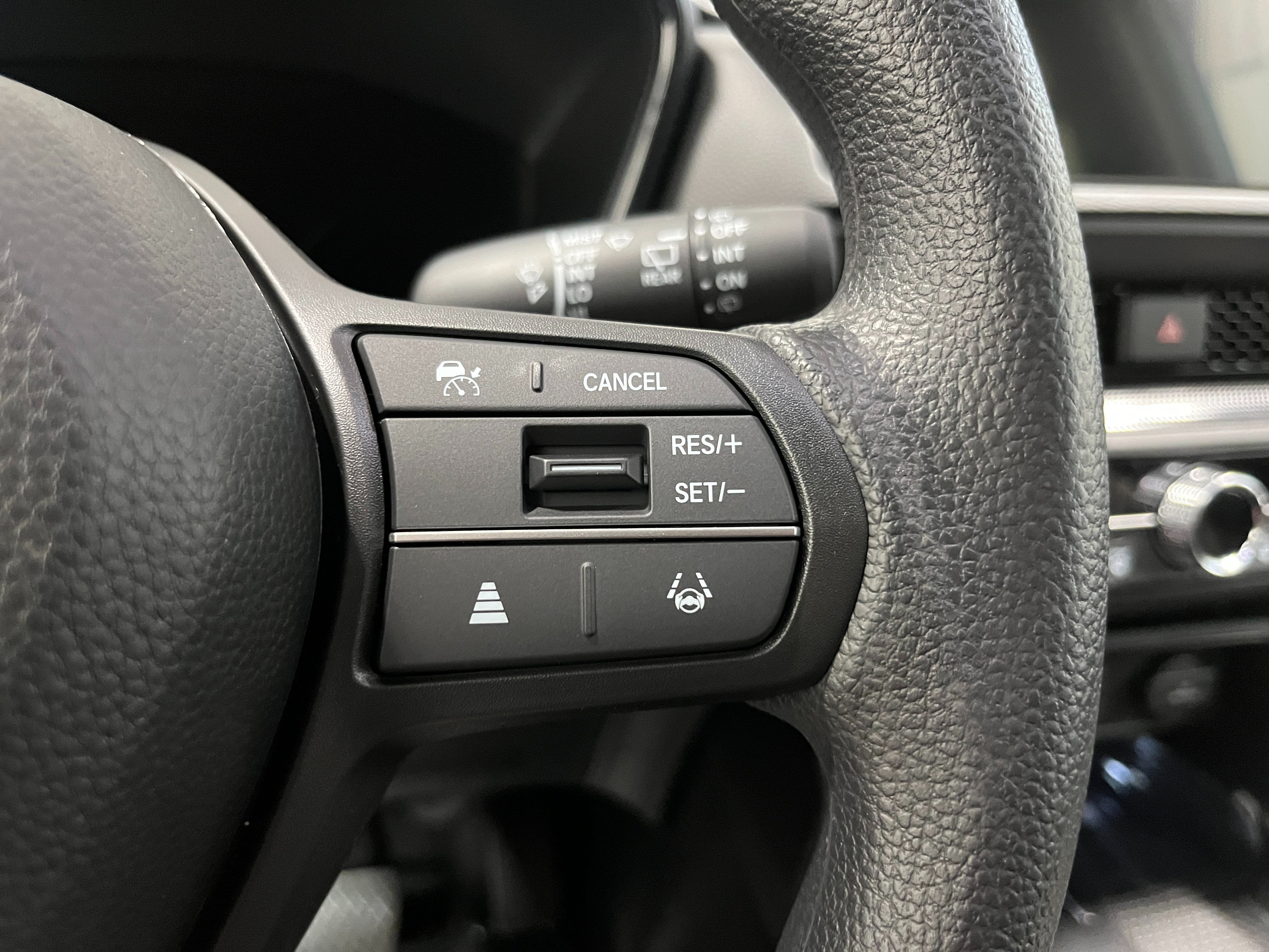 2027 Honda CR-V LX