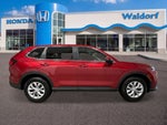 2027 Honda CR-V LX
