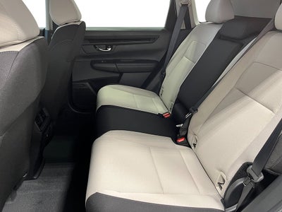 2027 Honda CR-V LX