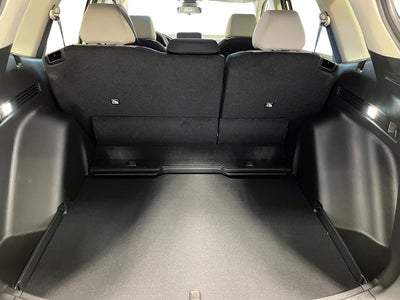 2027 Honda CR-V LX