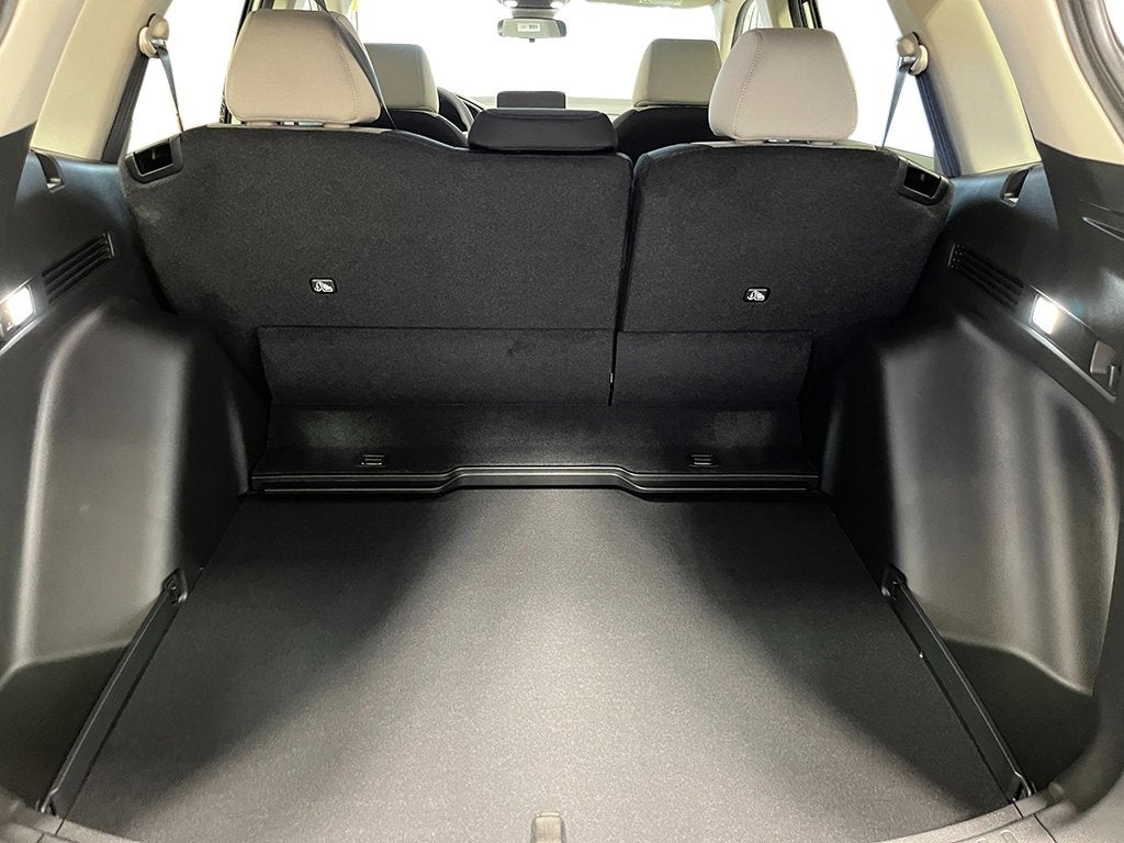 2027 Honda CR-V LX