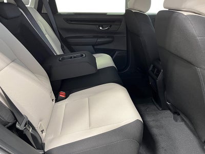 2027 Honda CR-V LX