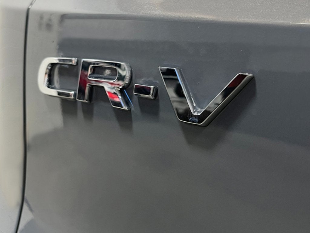 2027 Honda CR-V EX