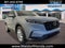 2027 Honda CR-V EX