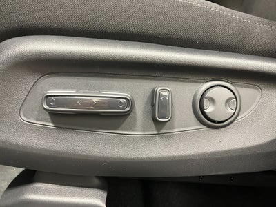 2027 Honda CR-V EX