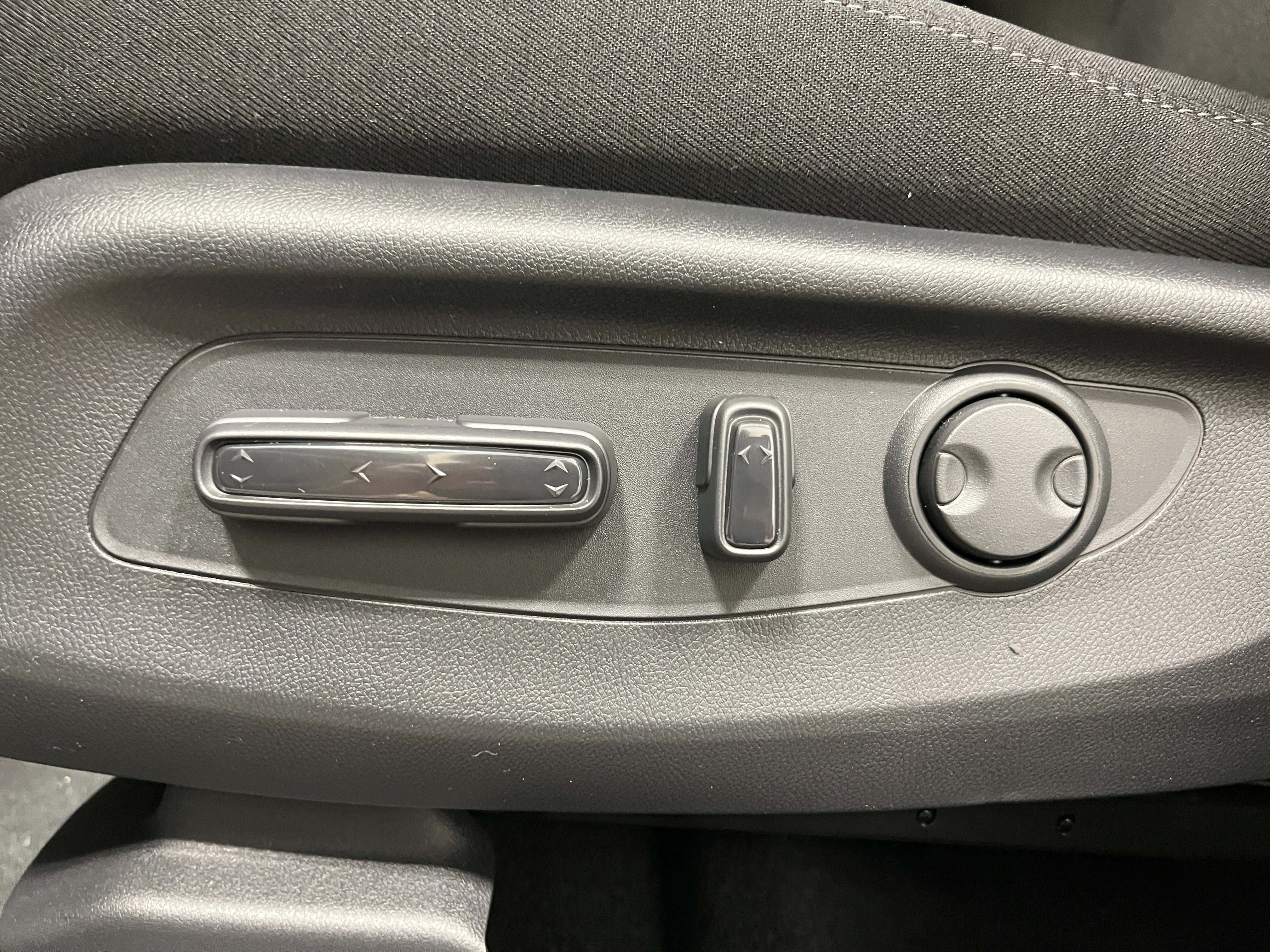 2027 Honda CR-V EX