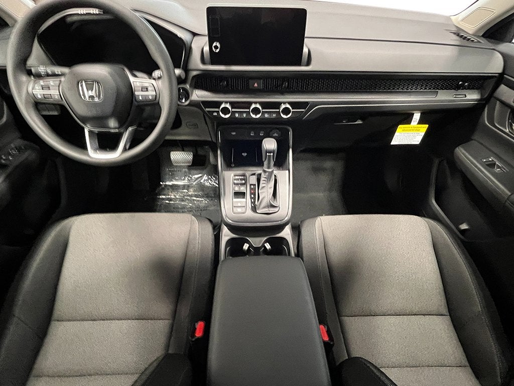 2027 Honda CR-V EX