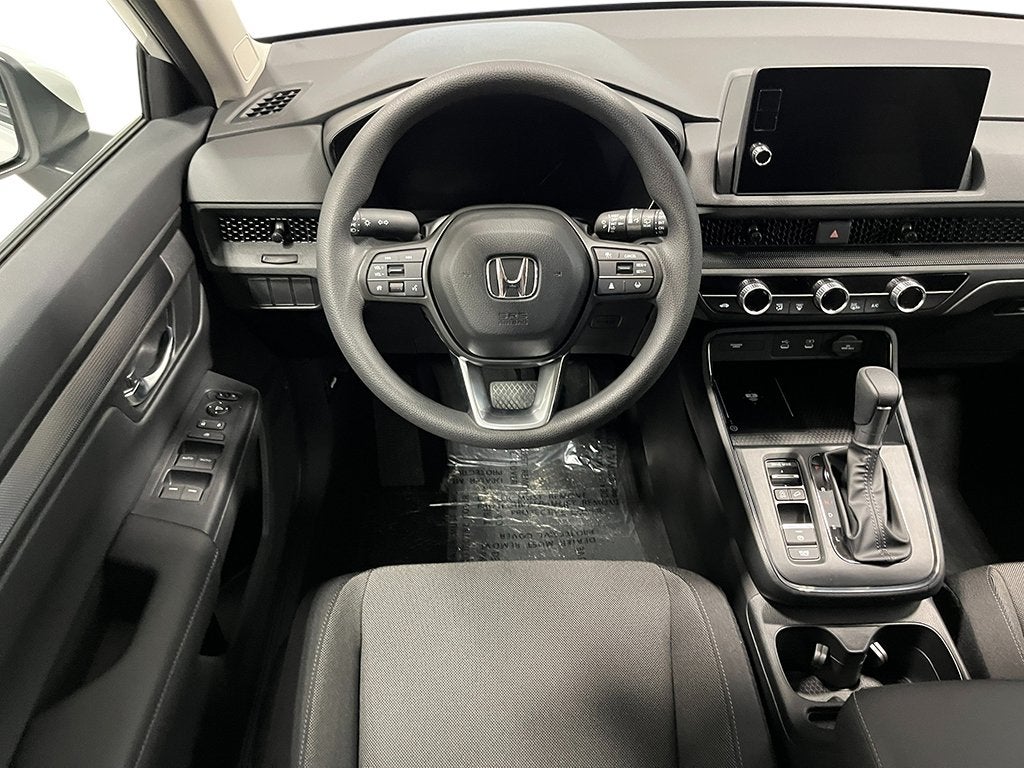 2027 Honda CR-V EX