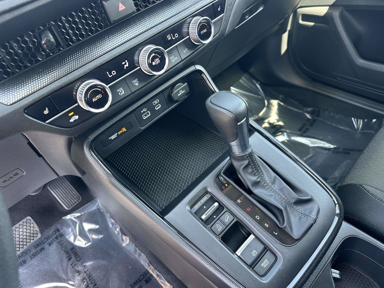 2023 Honda CR-V EX - Photo 13
