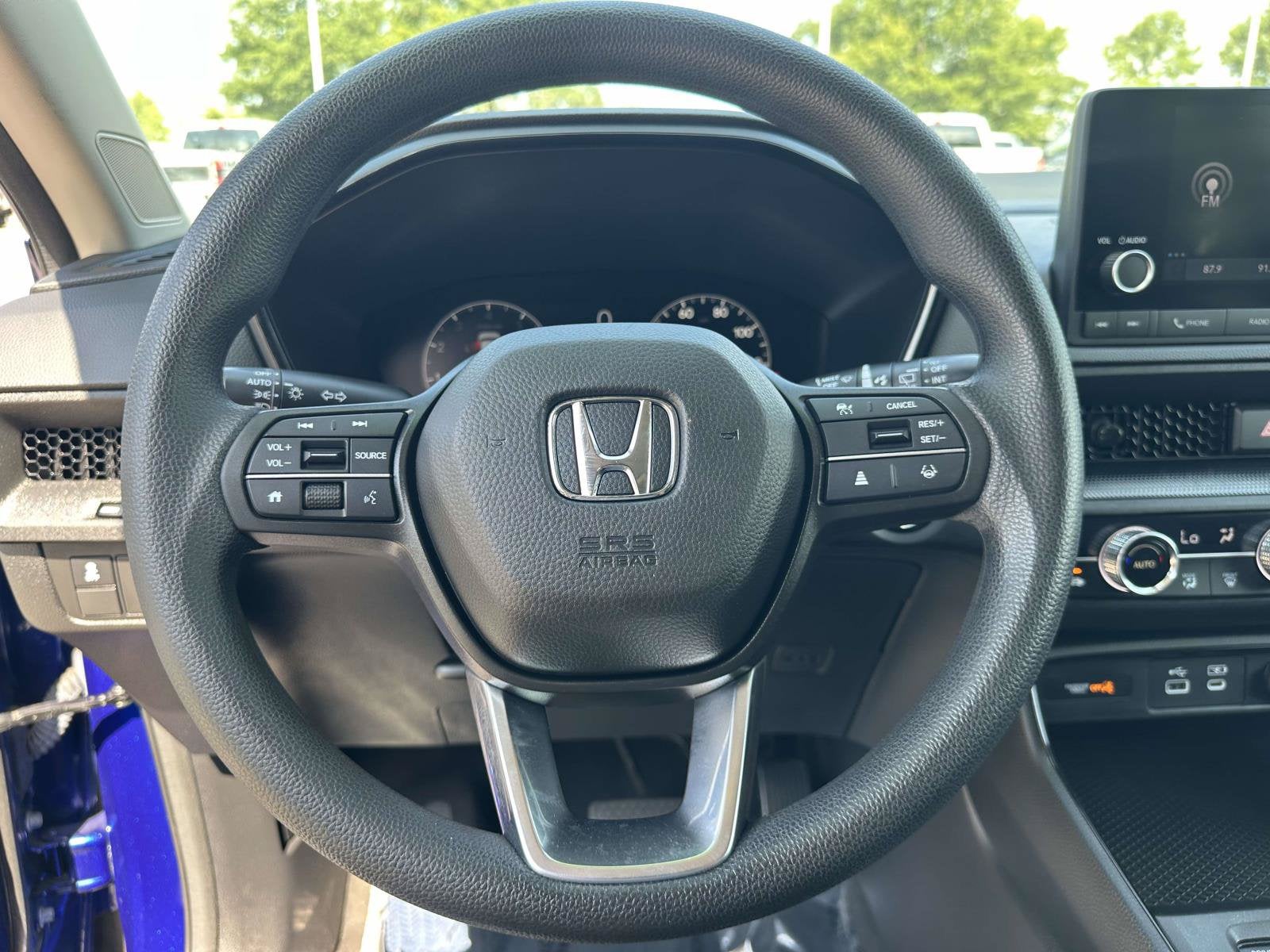 2023 Honda CR-V EX - Photo 14