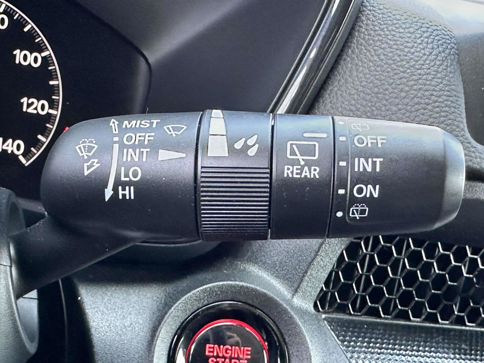 2023 Honda CR-V EX - Photo 16