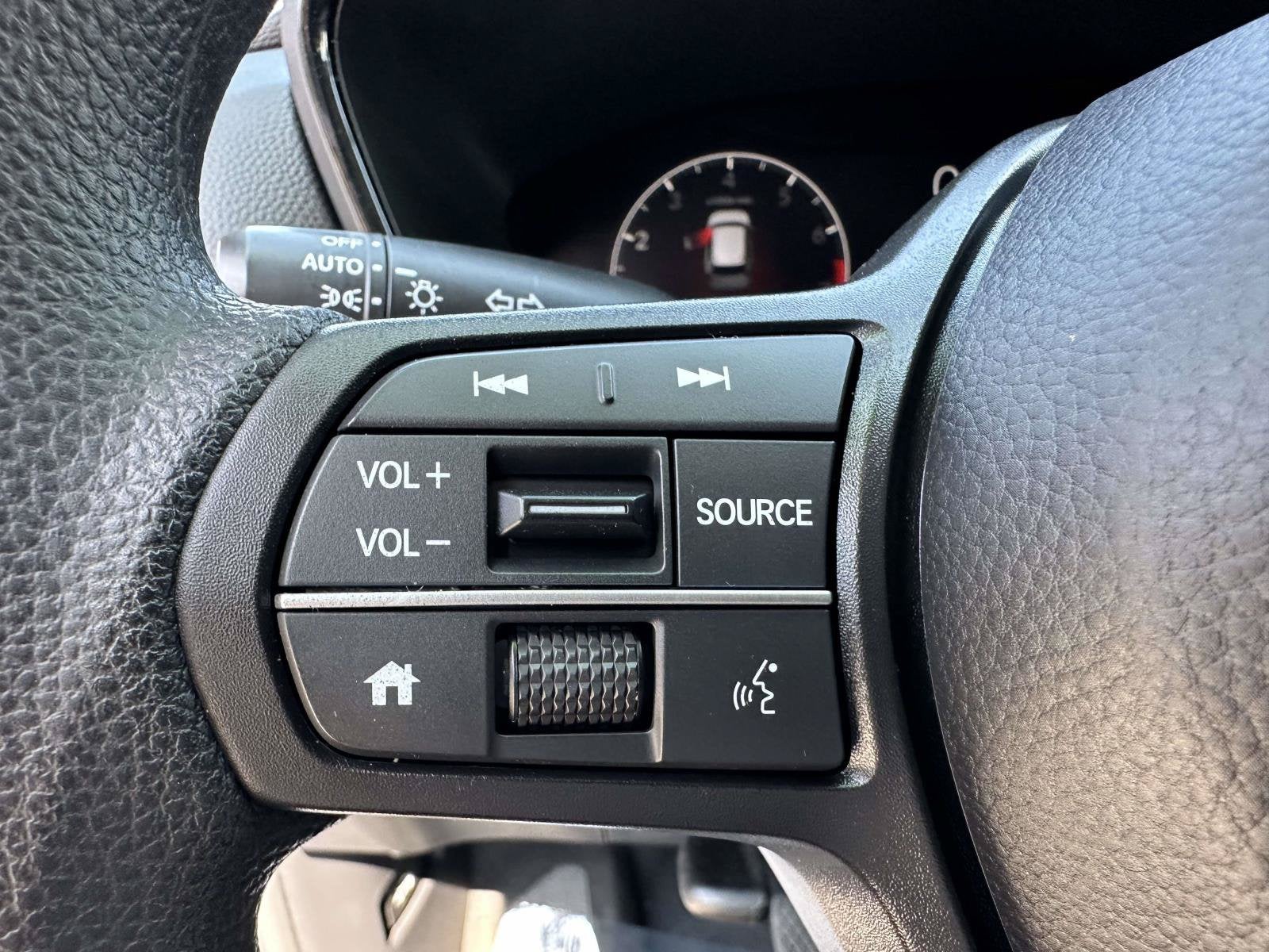 2023 Honda CR-V EX - Photo 17