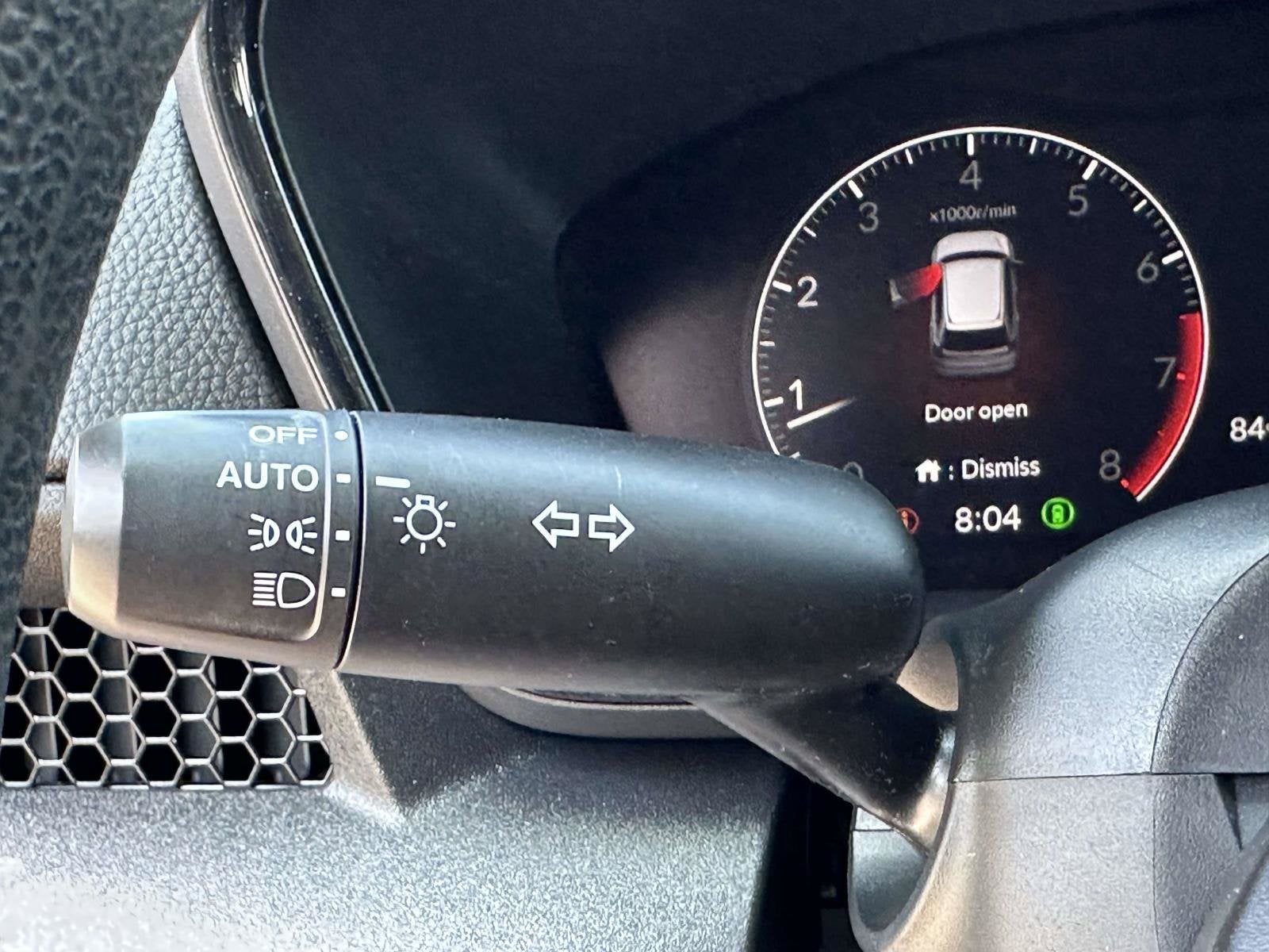 2023 Honda CR-V EX - Photo 18