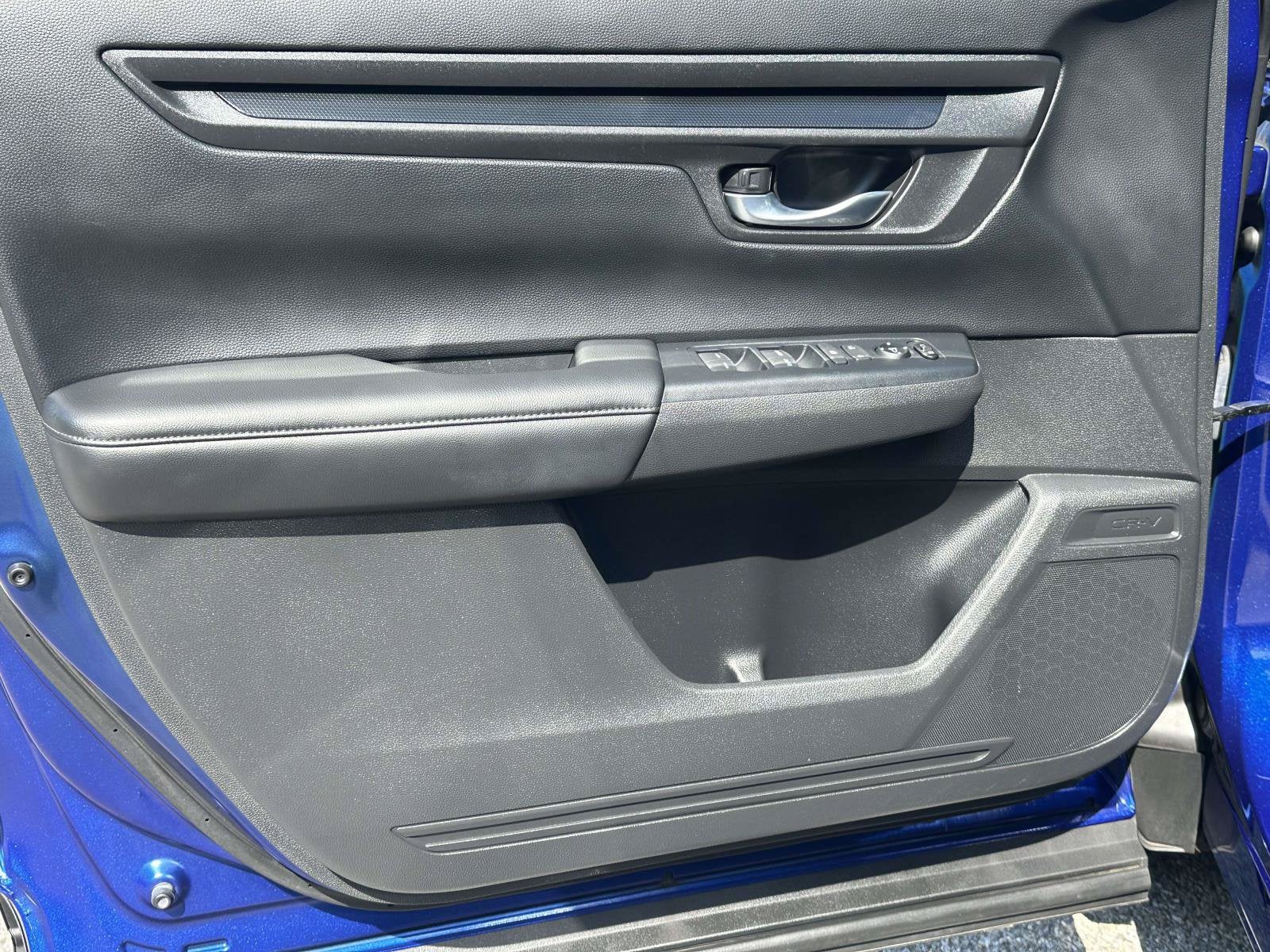 2023 Honda CR-V EX - Photo 20