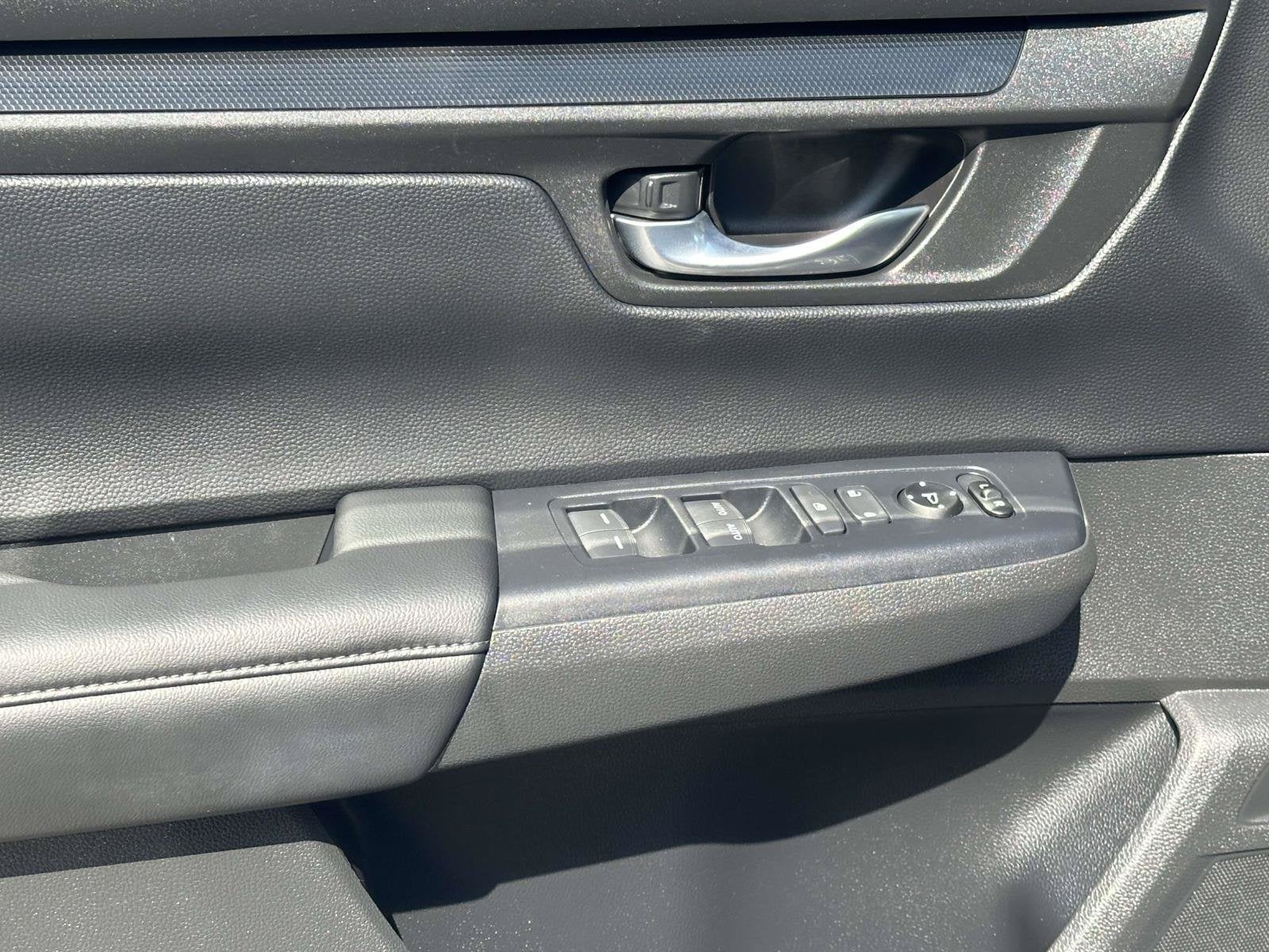 2023 Honda CR-V EX - Photo 21