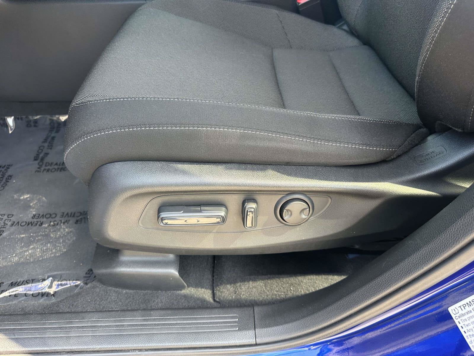 2023 Honda CR-V EX - Photo 22