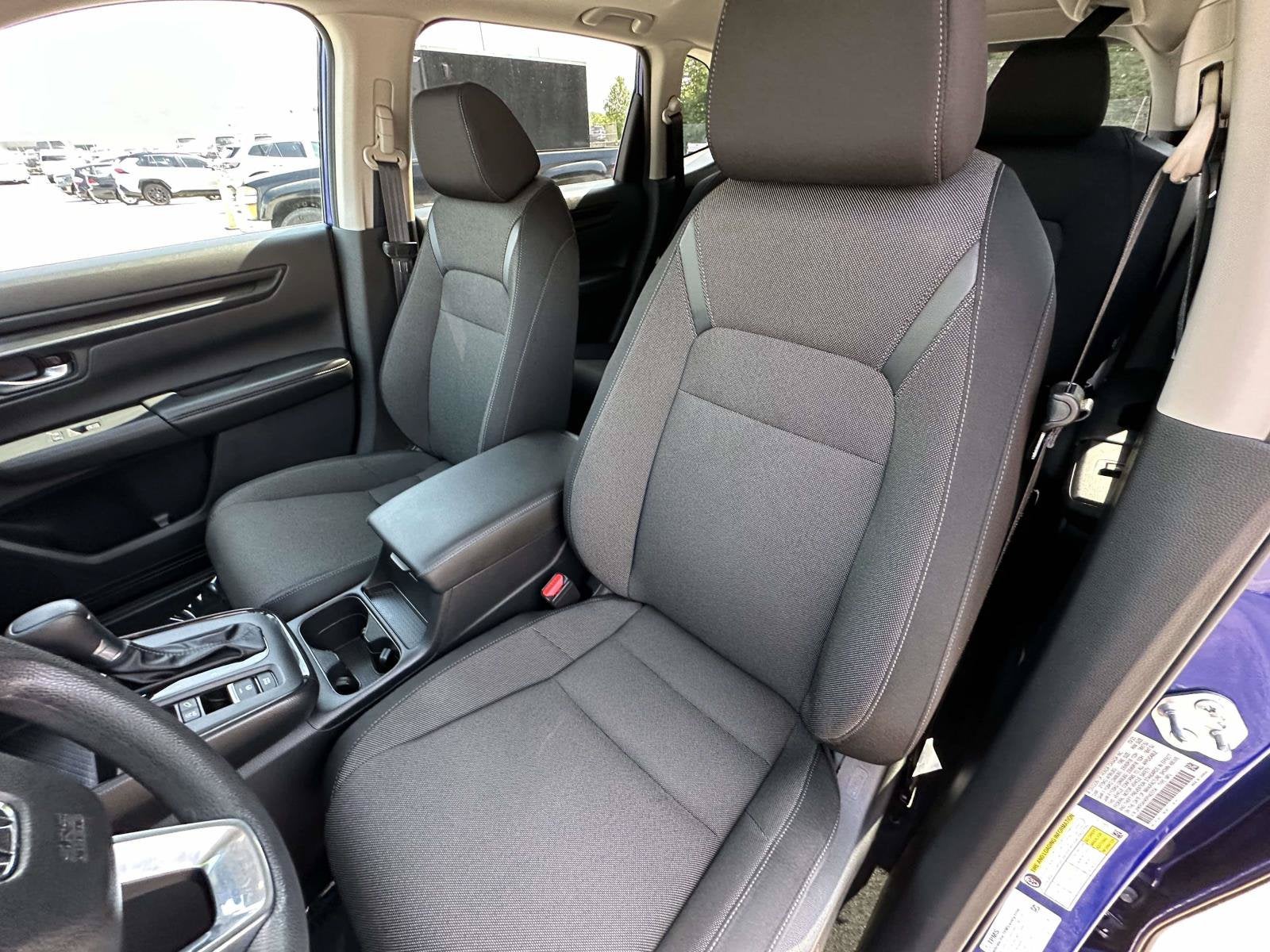 2023 Honda CR-V EX - Photo 23