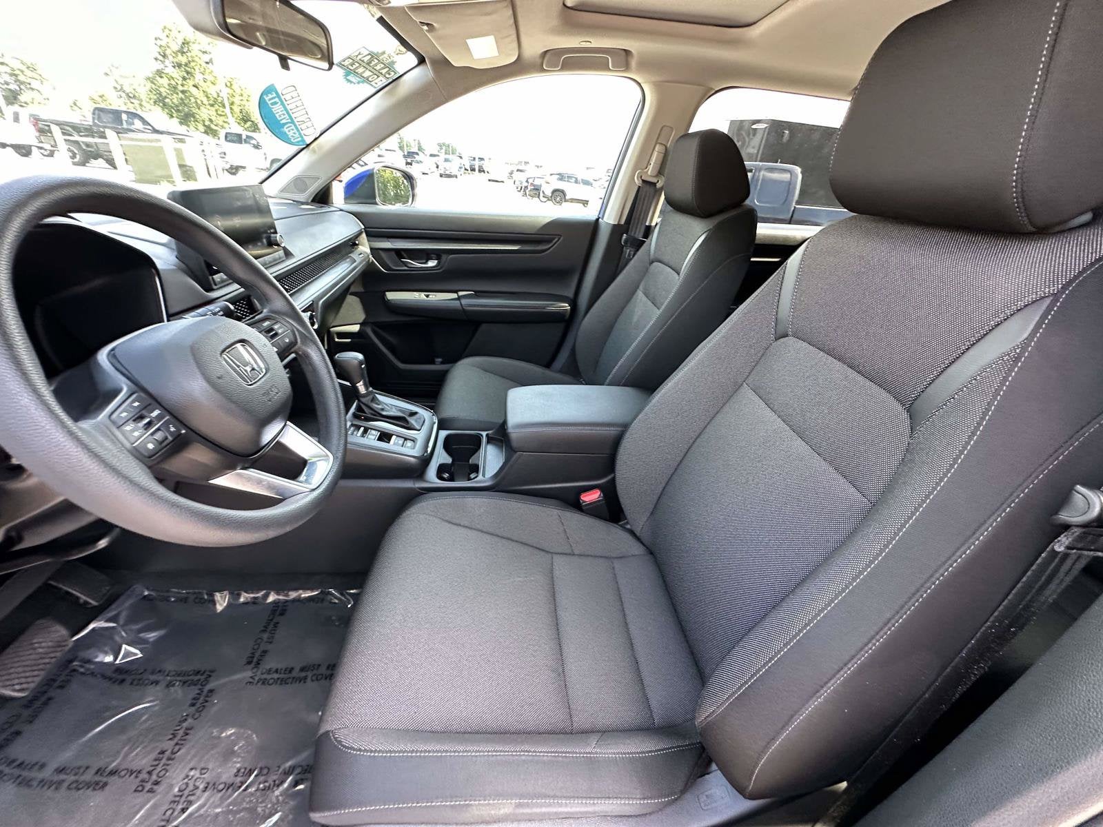 2023 Honda CR-V EX - Photo 24