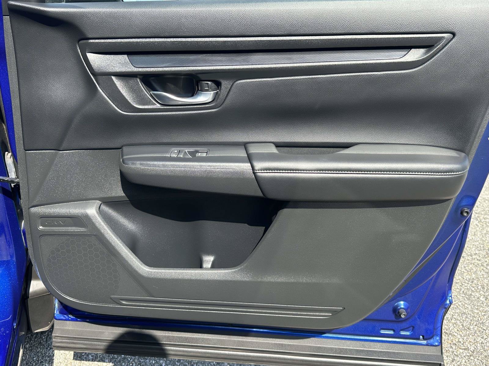 2023 Honda CR-V EX - Photo 25