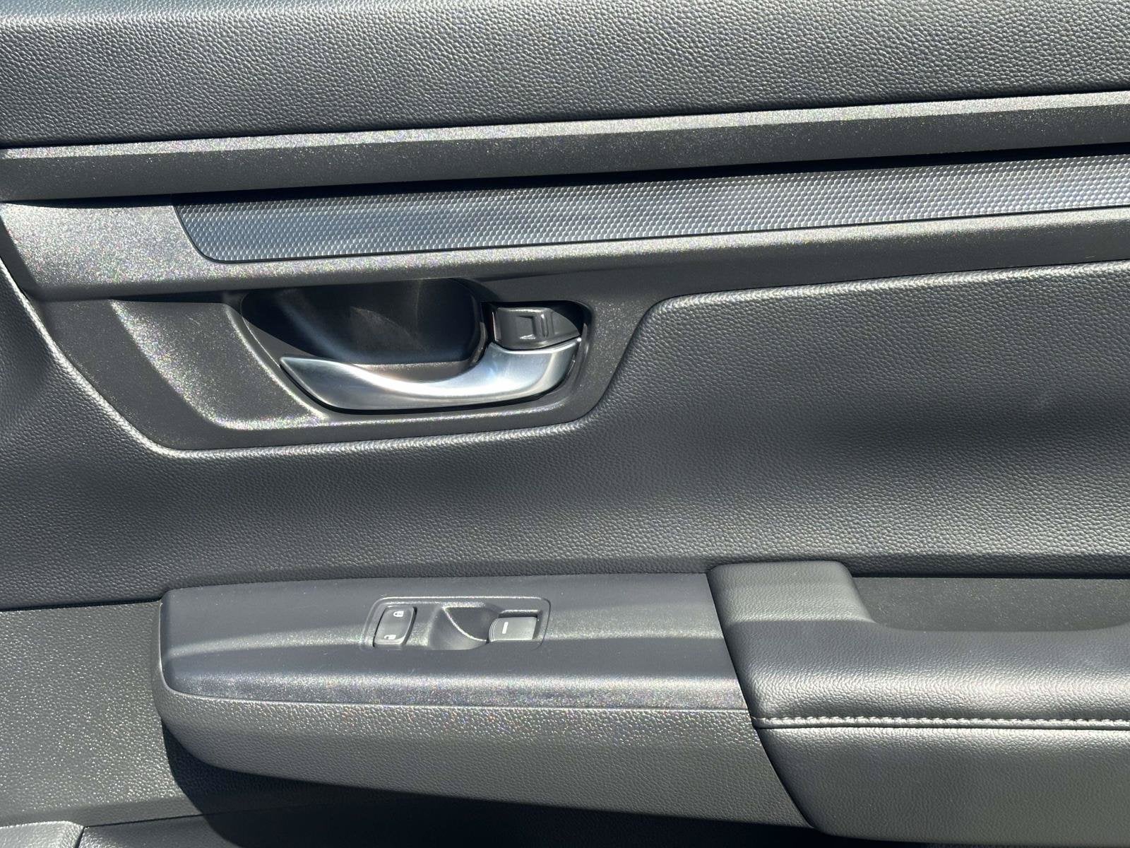 2023 Honda CR-V EX - Photo 26