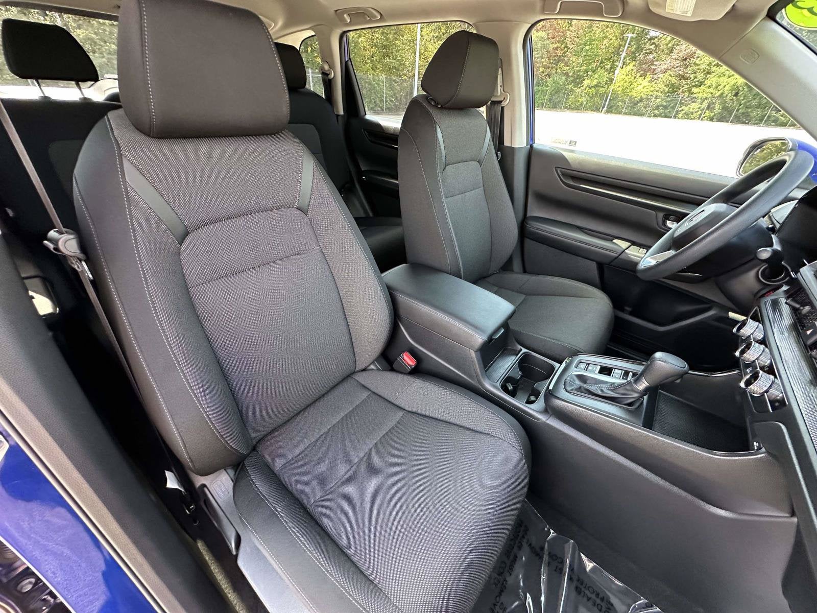 2023 Honda CR-V EX - Photo 27