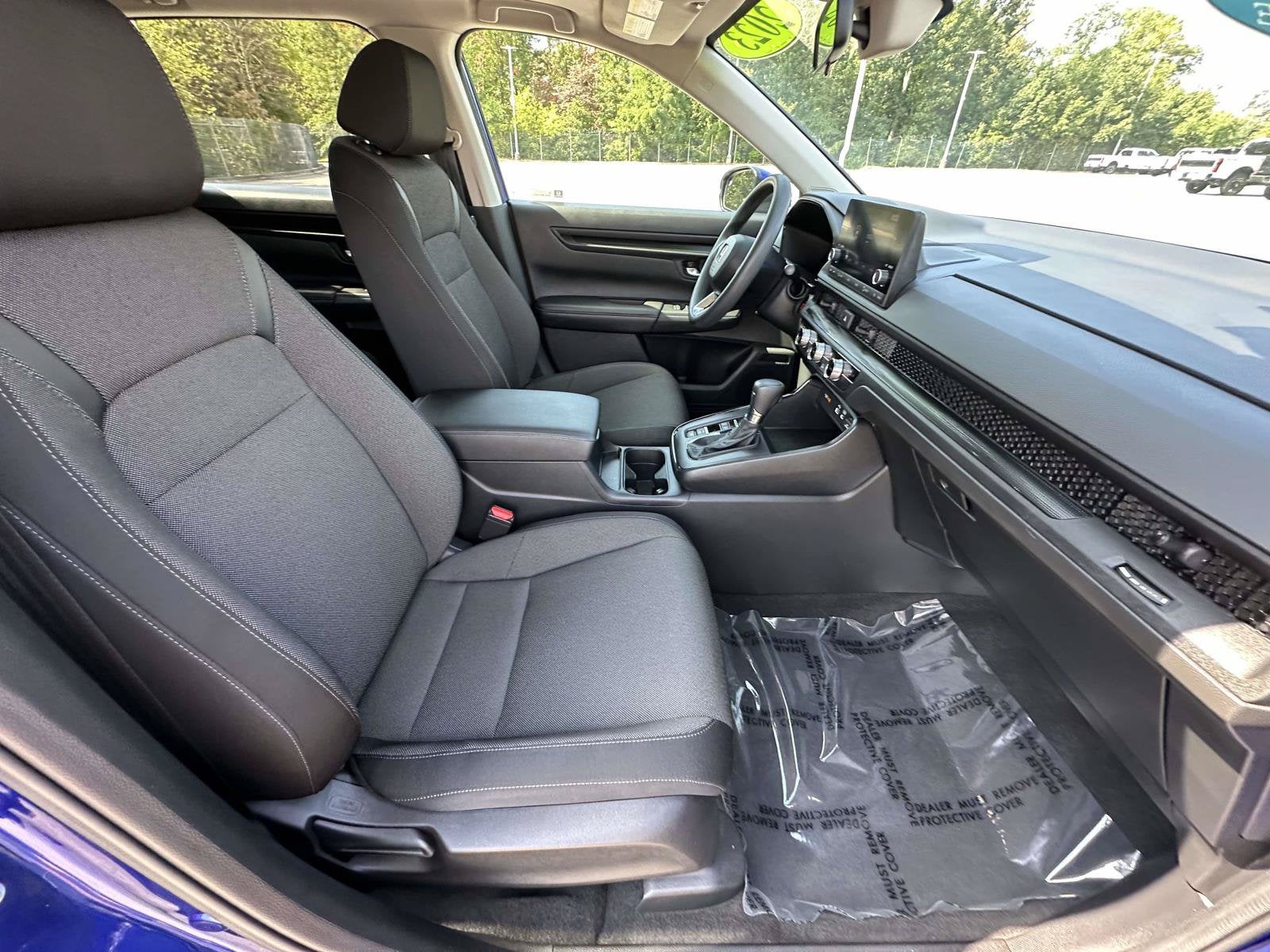 2023 Honda CR-V EX - Photo 28