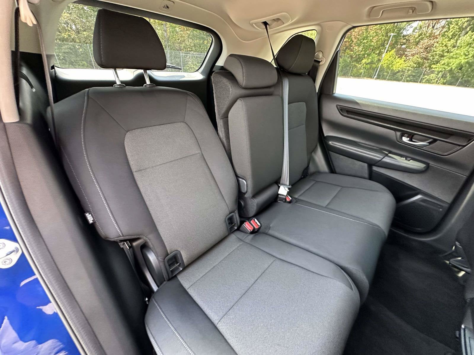 2023 Honda CR-V EX - Photo 29