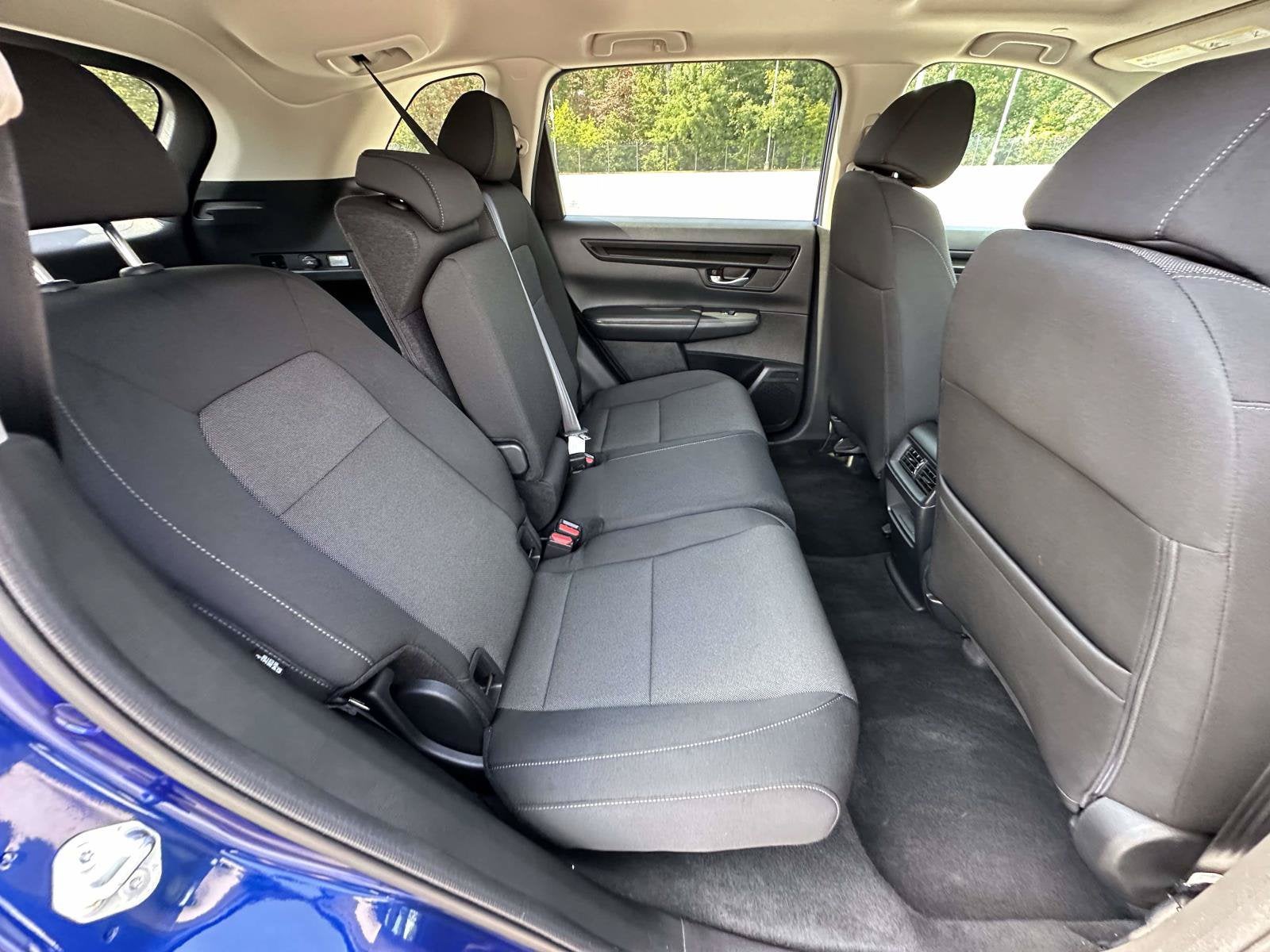 2023 Honda CR-V EX - Photo 30